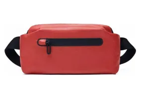 Сумка на пояс Xiaomi RunMi 90 Points Functional Waist Bag Orange (664982)