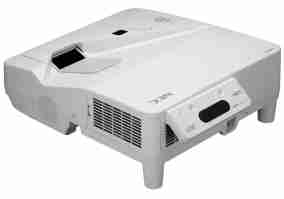Мультимедійний проектор NEC UM280Wi
