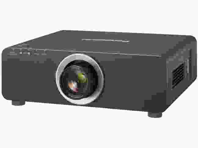 Мультимедийный проектор Panasonic PT-DZ770E