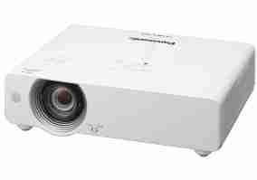 Мультимедійний проектор Panasonic PT-VX505N