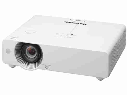 Мультимедийный проектор Panasonic PT-VX505N