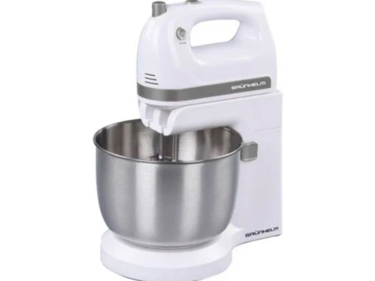 Миксер Grunhelm GRM662W