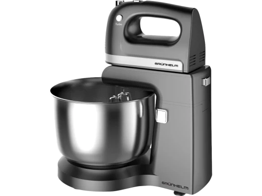 Миксер Grunhelm GRM662B