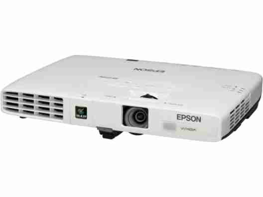 Мультимедийный проектор Epson EB-1771W