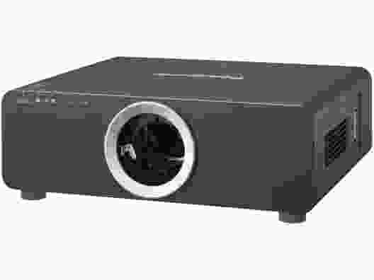 Мультимедийный проектор Panasonic PT-DZ770EL