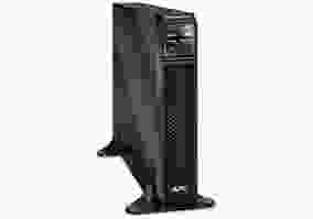 ИБП APC Smart-UPS SRT 2200VA (SRT2200XLI)