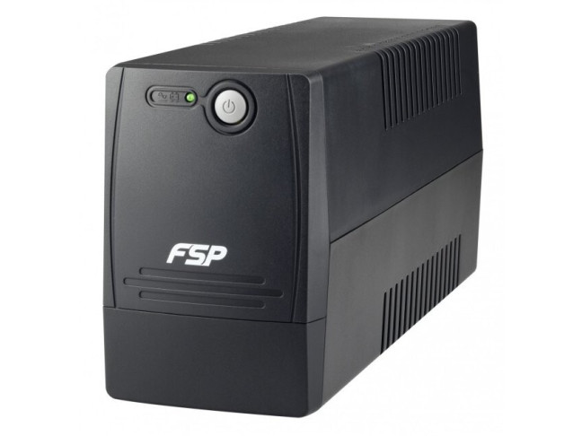 ИБП FSP FP650 (PPF3601406)