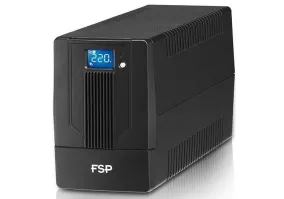 ИБП FSP iFP-650 (PPF3602800)