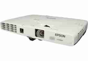 Мультимедійний проектор Epson EB-1761W