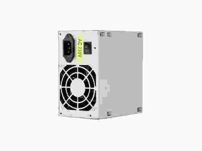 Блок живлення Logicpower 400W (ATX-400W-80)