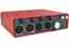 ЦАП Focusrite Scarlett 18i8