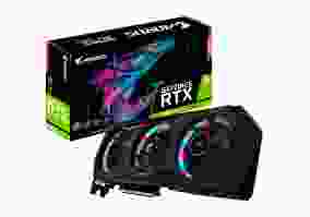 Відеокарта Gigabyte GeForce RTX3060 12GB GDDR6 AORUS E LHR (GV-N3060AORUSE-12GD2.0)