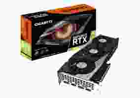 Відеокарта Gigabyte GeForce RTX3060 Ti 8G GDDR6 GAMING OC PRO LHR (GV-N306TGAM_OCPRO-8GD3.0)