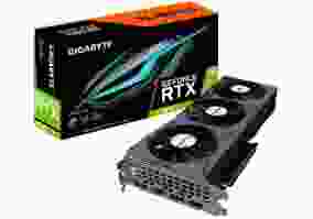 Відеокарта Gigabyte GeForce RTX3070 8GB GDDR6 EAGLE LHR (GV-N3070EAGLE-8GD2.0)