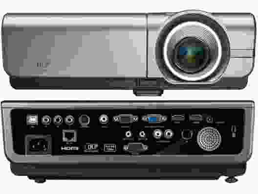 Мультимедийный проектор Optoma DH1015