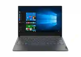 Ноутбук Lenovo ThinkBook Plus IML Gray (20TG000RRA)