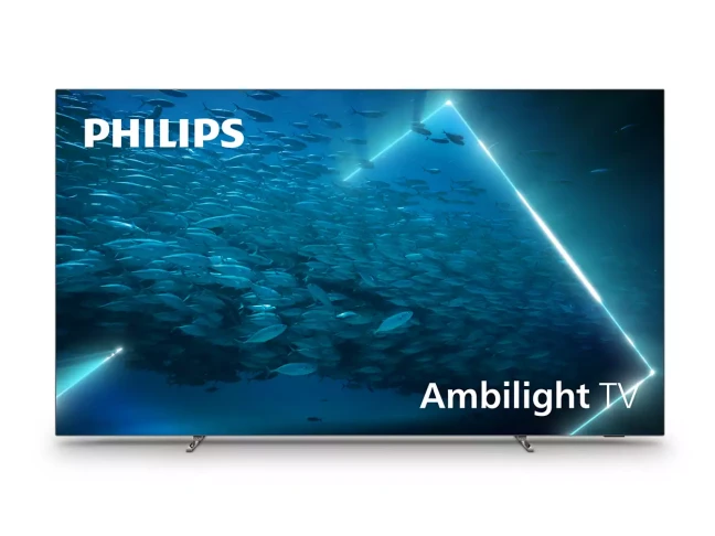Телевизор Philips 48OLED707/12