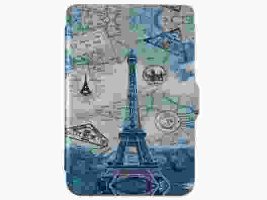 Чехол для электронной книги AIRON Premium для PocketBook 616/627/632 «Paris» picture 4 (6946795850183)