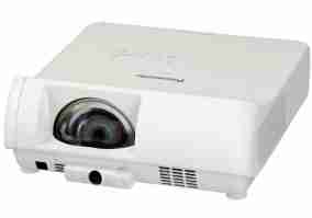 Мультимедійний проектор Panasonic PT-TW231R