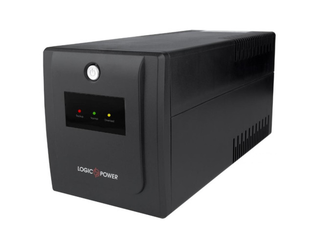 ИБП Logicpower U850VA-P (LP10397)