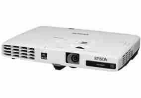 Мультимедийный проектор Epson EB-1776W