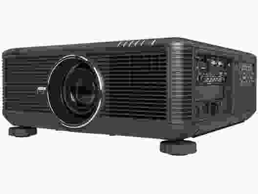 Мультимедийный проектор NEC PX800X