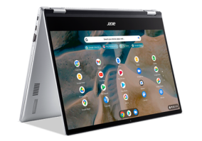 Хромбук Acer Chromebook Spin CP514-1H-R4HQ (NX.A4AAA.001)