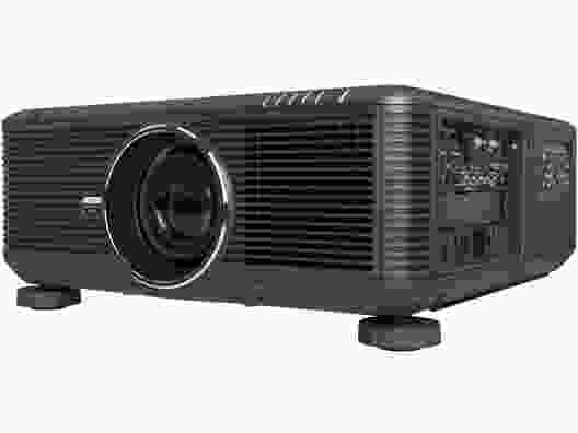 Мультимедийный проектор NEC PX750U
