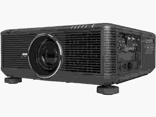 Мультимедийный проектор NEC PX750U