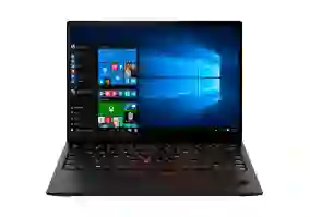 Ноутбук Lenovo ThinkPad X1 Nano Black (20UN005QRT)