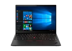 Ноутбук Lenovo ThinkPad X1 Nano 13 Gen 1 Black (20UN005SRT)