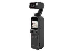 Экшн-камера DJI Pocket 2 Creator Combo (CP.OS.00000121.01)