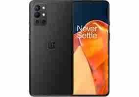 Смартфон OnePlus 9R 12/256GB Carbon Black