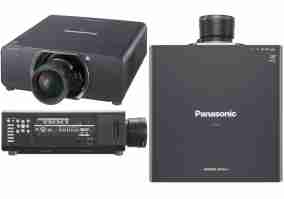 Мультимедійний проектор Panasonic PT-DW90XE