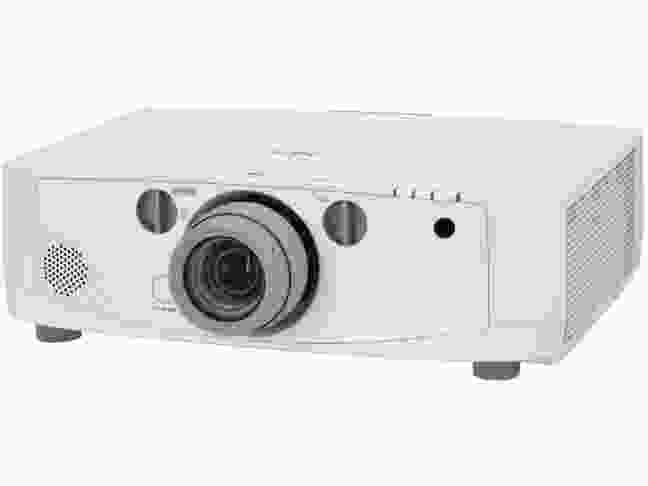 Мультимедійний проектор NEC PA500X