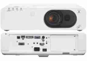 Мультимедійний проектор Panasonic PT-FX400