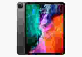 Планшет Apple iPad PRO 12.9 2020 4G 1TB SPACE GRAY (MXG22, MXF92, MXFJ2)