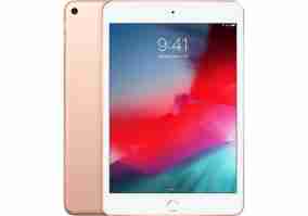 Планшет Apple iPad Air 2019 Wi-Fi + Cellular 64GB Gold (MV172, MV0F2, MV1K2)