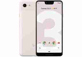 Смартфон Google Pixel 3 XL 4/128GB Not Pink