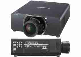 Мультимедійний проектор Panasonic PT-DS100XE