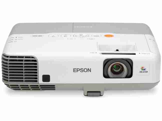 Мультимедійний проектор Epson EB-925