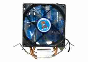 Воздушное охлаждение Cooling Baby R90 Blue LED (R90 BLUE LED)