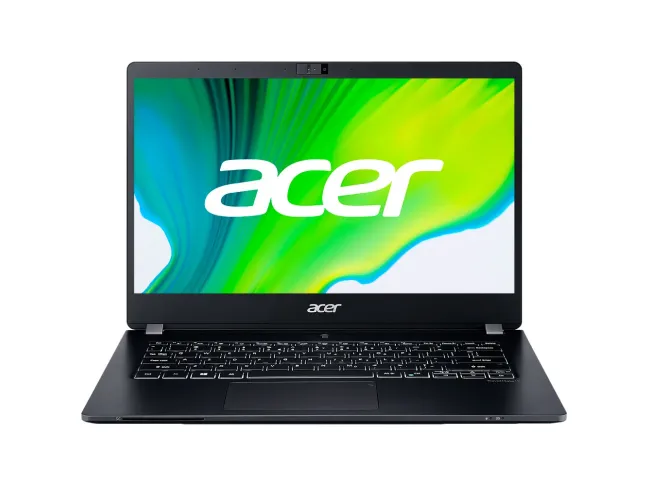 Ноутбук Acer TravelMate P6 TMP614-51-G2 Shale Black (NX.VMPEU.009)