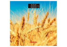 Весы напольные Ardesto SCB-965WHEAT