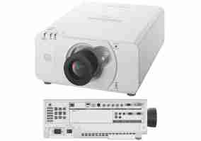 Мультимедійний проектор Panasonic PT-DW530
