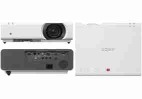 Мультимедийный проектор Sony VPL-CX235