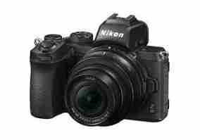 Фотоаппарат Nikon Z50 kit (16-50mm 50-250mm) VR (VOA050K002)