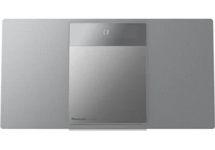 Музыкальный центр Panasonic SC-HC410EE-S