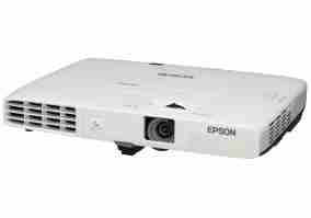 Мультимедийный проектор Epson EB-1760W