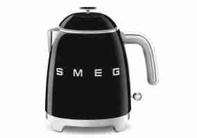 Електрочайник Smeg KLF05BLEU